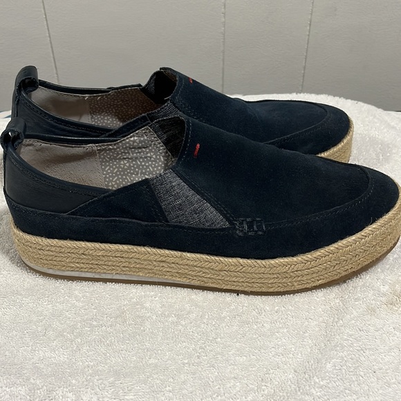 ED Ellen DeGeneres Platform Espadrilles - Garance women's 9 - Picture 5 of 7